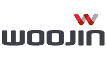 Logo Woojin 